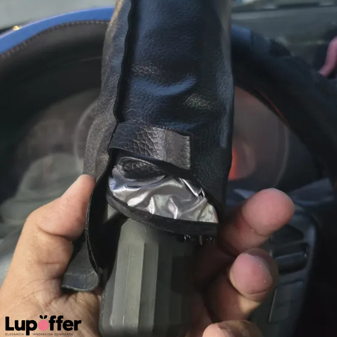 Parasol plegable para parabrisas de automóvil