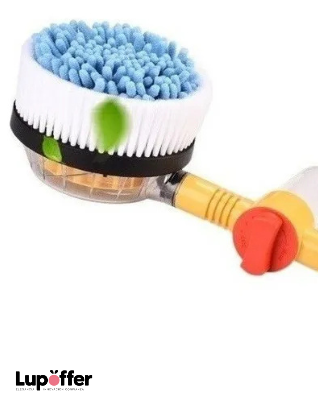 Cepillo Giratorio Para Lavado De Autos