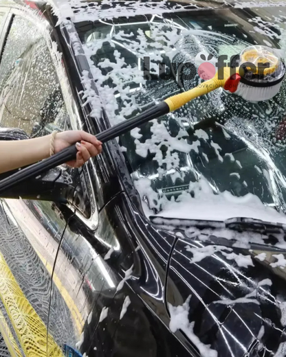 Cepillo Giratorio Para Lavado De Autos