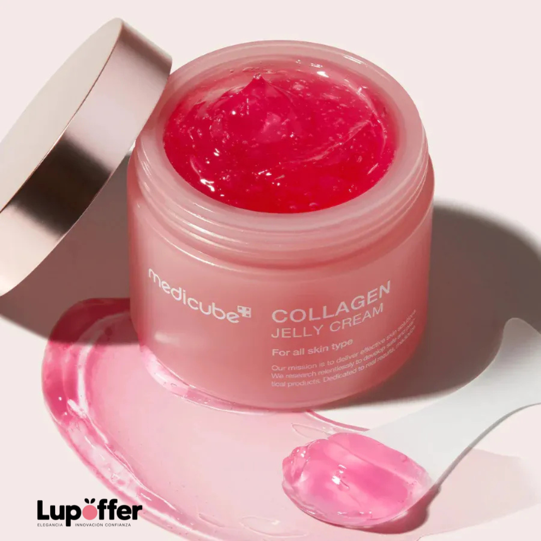 Crema Reafirmante Medicube