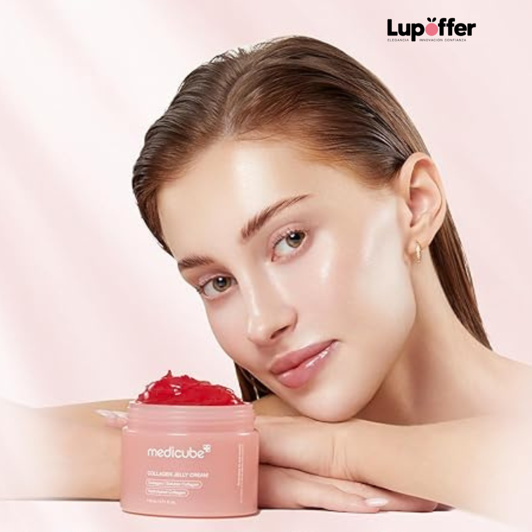 Crema Reafirmante Medicube