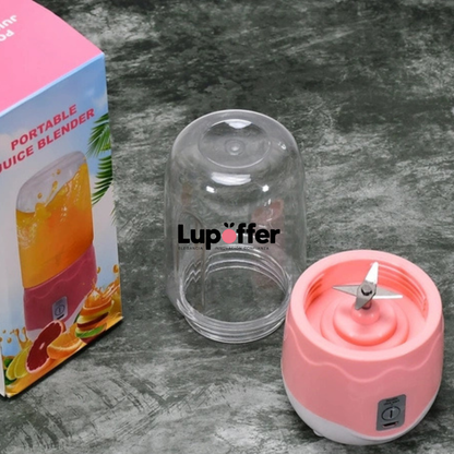 Licuadora Portátil de 400ml